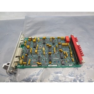 AMAT 0100-90782 PCB, SPIN CONTROL, 112996 - อุปกรณ์และชิ้นส่วนเซมิคอนดักเตอร์มือสองระดับโลกที่เชื่อถือได้ - Product Image 1