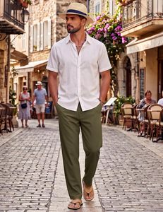 Pantalon de détente pour homme en coton doux tricoté, tie-dye, avec cordon de serrage, pour le sommeil et la maison, coupe décontractée – Fabricant du Bangladesh - Product Image 4