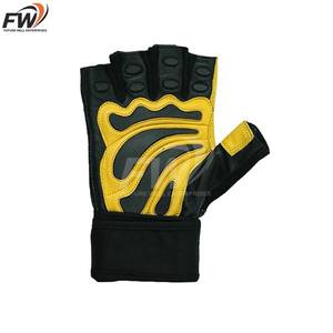 Guantes de Gimnasio Personalizados Baratos sin Dedos para Entrenamiento, Levantamiento de Pesas, Ejercicio de Alta Resistencia, Fisicoculturismo para Mujeres - Product Image 4