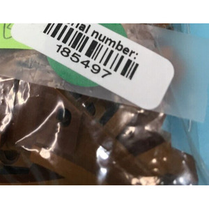 Lote de 17 brazos de transferencia de guía DNS 2-F4-36052, 185497 - Equipos y piezas de semiconductores de confianza globales de la marca Legacy - Product Image 5