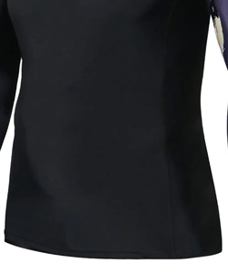 Rashguard Profesional de MMA Cómodo y Más Vendido para Todos los Deportes y Actividades al Aire Libre, Ropa Deportiva de Spandex y Poliéster para Hombre - Product Image 3