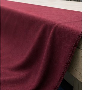 Wholesale Supply Dyed Cotton Canvas <b>Fabric</b> Soft Strong Woven <b>Fabric</b> for Bags Footwear Upholstery Cushion Covers Aprons Utility - Product Image 1