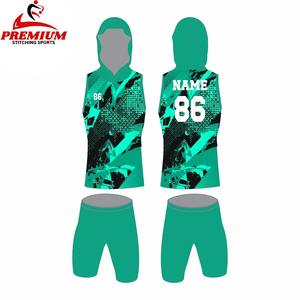 Uniforme Ligero 7v7, Ajuste Cómodo, Diseño Flexible, Perfecto para Juegos de Fin de Semana, Entrenamiento, Ideal para Equipos - Product Image 5