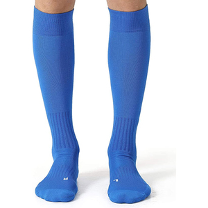Unisex American Football <b>Socks</b> Long Sports <b>Socks</b> Breathable Fabric Anti Slip Athletic <b>Socks</b> For Fitness Training Logo Supply - Product Image 1