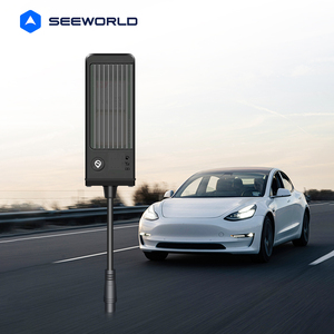 Rastreador GPS 4G <span class=keywords><strong>de</strong></span> grado industrial Dispositivo GPS <span class=keywords><strong>de</strong></span> Mapa Mundial Android Función automática Tarjeta SIM Control remoto para camiones - Product Image 6