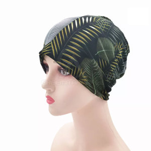 Gorros de punto personalizados al por mayor con tejido suave y uso cómodo para el día a día en invierno al aire libre - Product Image 4