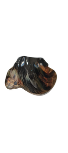 Bol décoratif artisanal en corne, mobile, pour anniversaire et mariage - Product Image 2