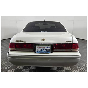 Toyota Crown Royal Saloon de 1999 - Product Image 4