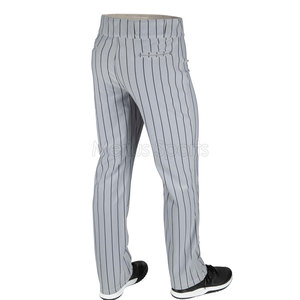Pantalones de Béisbol de Buena Calidad, Duraderos, con Material Suave, Movimiento Flexible y Comodidad - Product Image 2