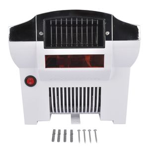 Asciugamani Elettrico Automatico 1800W ad Alta Velocità Bianco 110V per Uso Commerciale e Domestico con Riduzione del Rumore per Hotel - Product Image 2
