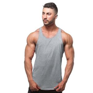 Men Athletic Tank Top Lightweight Moisture <b>Wicking</b> Sleeveless Gym Workout Running Fitness Training Performance Shirt - Product Image 6