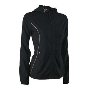 Chaqueta Deportiva Cortavientos Primium Softshell para Mujer, Ropa Deportiva de Secado Rápido, Chaqueta Ultraligera Running Matrix para Mujer - Product Image 5