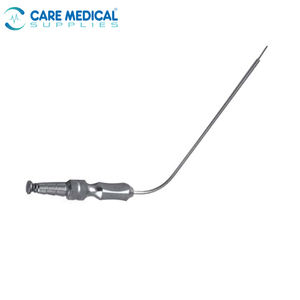 Spéculums d'oreille diagnostiques Frazier, 6 pièces, en acier inoxydable, instruments chirurgicaux ORL, ensemble d'instruments fabriqué au Pakistan - Product Image 3