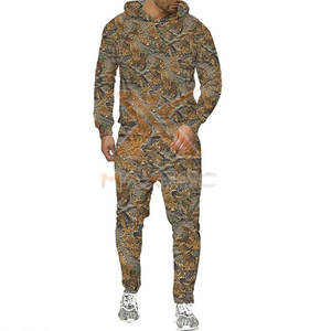 Uniforme de Camuflaje de Alta Calidad y Material Duradero, Uniforme de Camuflaje Sostenible Más Vendido - Product Image 2