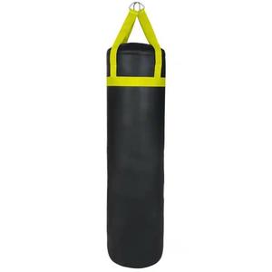 Sac de frappe professionnel pour l'entraînement en boxe – Personnalisez votre couleur unie – Offre spéciale - Product Image 4