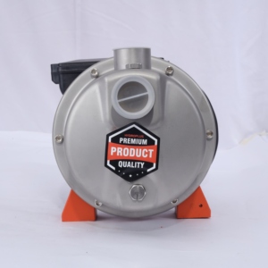 Hydroplus International Pompe à jet en acier inoxydable 0,5 CV, surpresseur d'eau haute pression 50 L/min 220 V, garantie 1 an, toutes applications aquatiques - Product Image 4