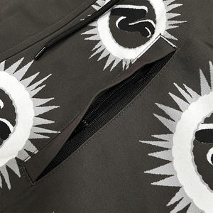 Ropa Deportiva de Invierno de Calidad, Conjunto Deportivo 2 en 1 con Capucha, Impermeable, Tallas Grandes, Estampado Sólido, para Gimnasio, Entrenamiento, Unisex - Product Image 4