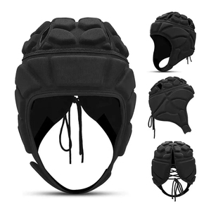 Cascos de Flag Football Softshell 7v7, Cascos 7on7, Uniformes de Moda, Colores y Logotipos Personalizados, Casco de Fútbol Americano - Product Image 1