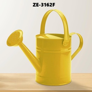 Regadera Moderna Minimalista Hecha a Mano con Acabado de Lujo, de Metal, Ecológica, de 1.5L, Estilo Vintage Elegante - Product Image 1