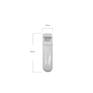 Recourbe-cils portable pour cils partiaux - Product Image 5