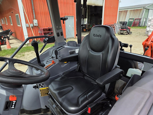 Tracteur agricole lourd 4x4 210 CV MAVERICK CORPORATE LOGISTICS LLC, haute durée de vie, prêt à l'exportation - Product Image 2