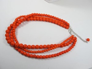New Fashion Resin <b>Necklace</b> Women Colorful Summer <b>Beach</b> Flower <b>Necklace</b> Jewelry available - Product Image 2
