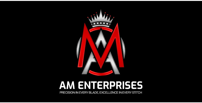 A&M Enterprises logo