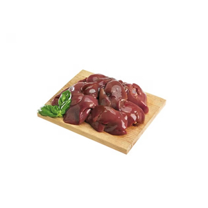 Meilleur Stock Foie de Poulet Congelé de Qualité Supérieure Vente en Gros Prêt à Expédier Qualité Alimentaire Approvisionnement Export - Product Image 1