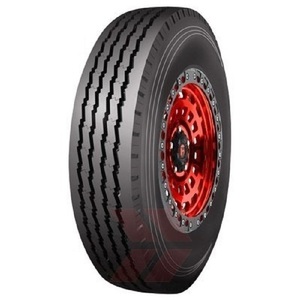 Neumáticos para Camión de Servicio Pesado 385/65R22.5, Capacidad de Carga Premium, Rendimiento en Larga Distancia, Estabilidad en Carretera Duradera para Vehículos Comerciales - Product Image 2