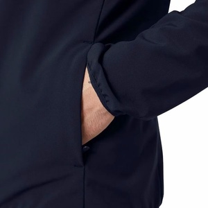 Chaqueta de Esquí y Snowboard Unisex Ecológica con Calefacción, Impermeable hasta 10,000 mm, con Aislamiento Térmico y Capucha - Product Image 5