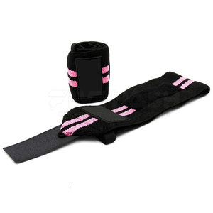 Muñequeras de tacto suave, material duradero, estructura flexible, ajuste cómodo, acabado liso - Product Image 2