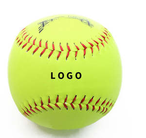 Vente Flash : Balles de Baseball Professionnelles en Cuir de Haute Qualité pour l'Entraînement, avec Logo Personnalisé, en Liège, Prix de Gros - Product Image 4