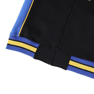 Sigma Gamma Rho Black Air Tech Fleece <b>Jacket</b> Warm <b>Up</b> <b>Jacket</b> Greek Sorority Apparel Women Premium <b>Zip</b> <b>Up</b> - Product Image 3