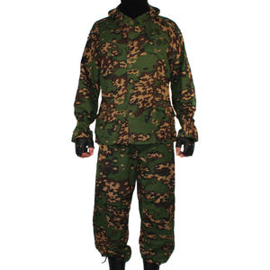 Service OEM, uniforme tactique, camouflage de chasse, toile respirante, imperméable, uniforme tactique de luxe, uniforme de chasse - Product Image 1