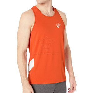 Débardeur Confortable pour Homme – Idéal pour le Quotidien, Tissu Doux, Coupe Flexible et Design Durable - Product Image 3
