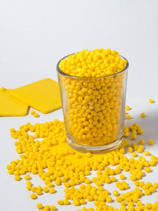 Color <b>masterbatch</b> EVOPLAS VIETNAM White CaCO3 Filler <b>Masterbatch</b> <b>Plastic</b> Granules for Molding PE PP Film Injection Extrusion - Product Image 3