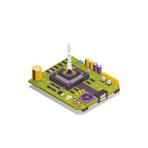 ESP32-Based คอนโทรลเลอร์แบบฝังตัวที่กำหนดเอง ESP32การเพิ่มประสิทธิภาพสูงสุดในระบบฝังตัวที่ ESP32สำหรับข้อมูลความเร็วสูง - Product Image 5