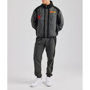 2026 Custom Logo Reversible Windproof Summer Rain <b>Jacket</b> Fashionable <b>Patchwork</b> Color Breathable and Waterproof <b>Jackets</b> - Product Image 1