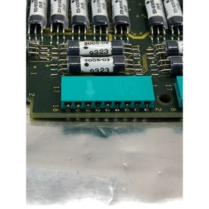 Trillium 865-5995 PCB, Hiper, PEC DM, 5995-25-01-อุปกรณ์เซมิคอนดักเตอร์และชิ้นส่วนที่เชื่อถือได้ทั่วโลก - Product Image 4