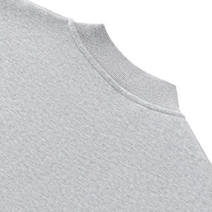 Sudadera de Invierno con Estampado y Bordado Personalizado, Sudadera con Cierre de Cremallera, Gruesa, Extra Grande, Unisex - Product Image 6