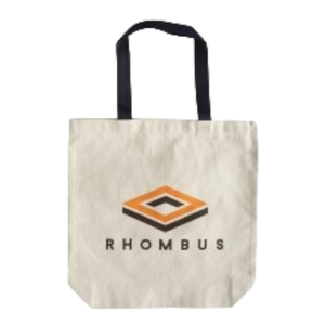 Bolsa de telar con logotipo, tejido reciclable, personalizado, barato, rosa, blanco, azul, estilo Tote, superficie Uds. - Product Image 1