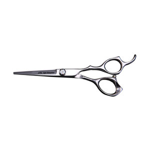Juego de Tijeras de Peluquería 8 en 1, Kit de Tijeras para Cortar y Entresacar Cabello, para Salón y Uso Doméstico, Multiherramienta de Acero Inoxidable - Product Image 3