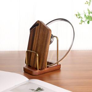 Wooden Chopping Board Highest Quality Cutting Blocks Made From Pinewood, Acacia Wood or Bamboo Available Wide Range of Blocks - Product Image 2