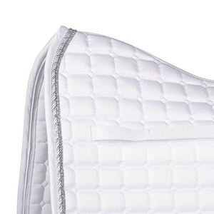 Tapis de selle pour chevaux, best-sellers, faits main, pour l'équitation western et les concours, avec service OEM hautement demandé. - Product Image 4