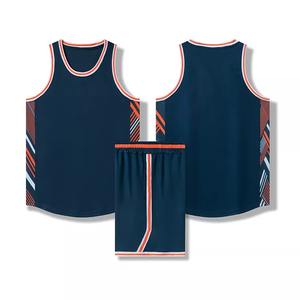 Camisetas Deportivas para Hombre de Malla 100% Poliéster de Secado Rápido con Impresión por Sublimación para Todos los Equipos - Product Image 3