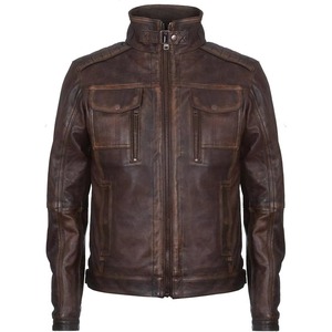 Chaqueta Varsity Personalizada de Alta Calidad para Hombre, Chaqueta Bomber de Cuero con Forro Polar para Invierno, Bordado Streetwear, Estilo Letterman, Impermeable - Product Image 5