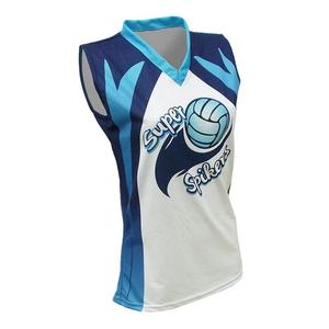 Ensemble Maillot et Short Personnalisé pour Équipe de Volleyball Masculine Adulte – Impression Frontale par Transfert Thermique, Séchage Rapide, 100% Polyester, Nom du Joueur - Product Image 6