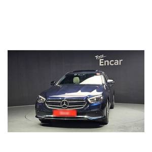 เมอร์เซเดส-เบนซ์ อี-คลาส อี350 4MATIC อาวองต์การ์ด  เกียร์อัตโนมัติ เบาะหนัง พวงมาลัยซ้าย กล้องมองหลัง ปี 2022 เดือนธันวาคม วิ่ง 35,191 กม. - Product Image 3