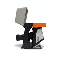 Analizador de Metales XRF Portátil, Probador de Metales XRF, Analizador de Aleaciones de Metales XRF para Análisis de Metales Preciosos, Resultados Rápidos y Precisos