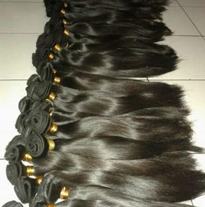 Extensiones de Cabello para Mujer, Sensación Suave Premium, Tipo Liso Natural, Agarre Cómodo, Fácil de Peinar, para Uso en Moda y Belleza - Product Image 3